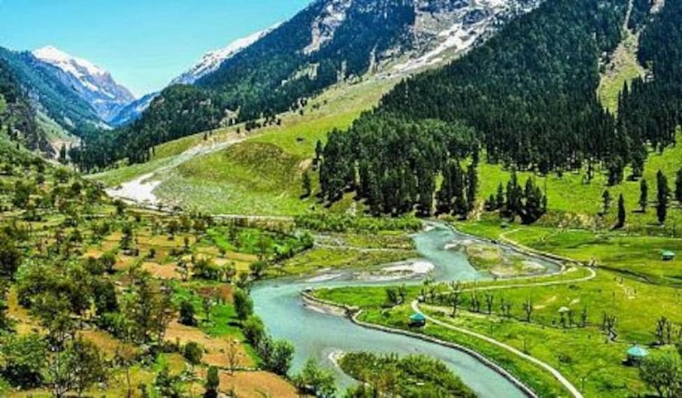 Betaab Valley-1
